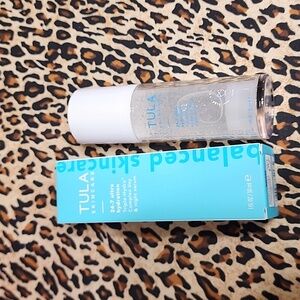 TULA SKINCARE 24-7 Ultra Hydration Triple-Hydra Complex Day & Night Serum